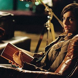 Foto Quando um Estranho Chama