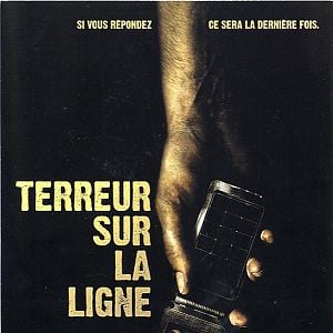 Foto Quando um Estranho Chama