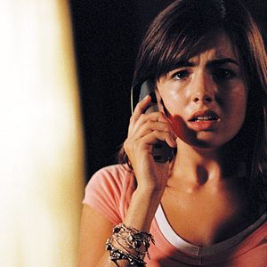 Foto Quando um Estranho Chama