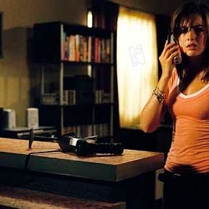 Foto Quando um Estranho Chama