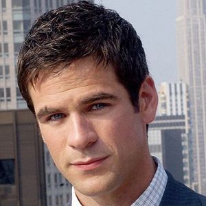 Foto Eddie Cahill