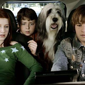 Foto Spencer Breslin