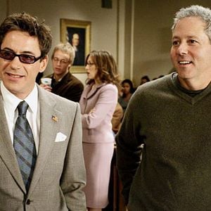 Foto Robert Downey Jr.