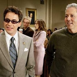 Foto Robert Downey Jr.