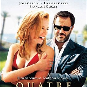 Foto Quatro Estrelas