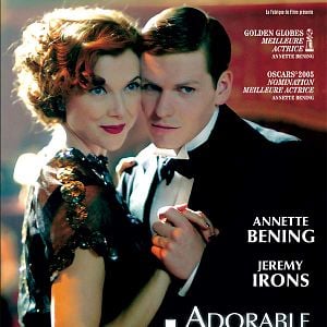 Foto Adorável Julia