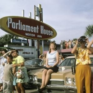 Foto Da Terra à Lua