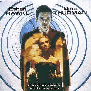 Foto Gattaca - Experiência Genética