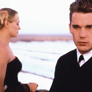 Foto Gattaca - Experiência Genética