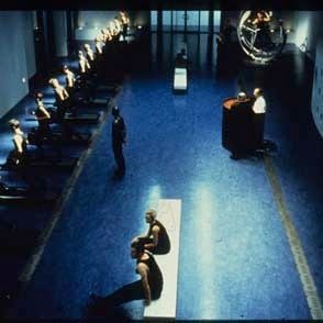 Foto Gattaca - Experiência Genética