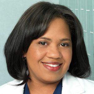 Foto Chandra Wilson
