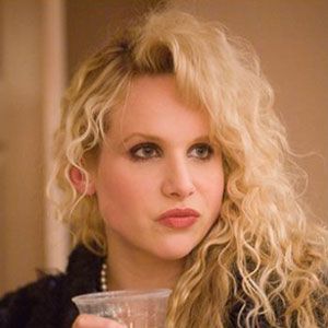 Foto Lucy Punch