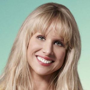 Foto Lucy Punch