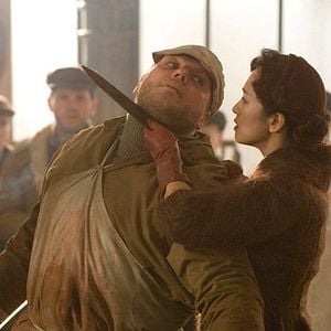 Foto Hannibal - A Origem do Mal