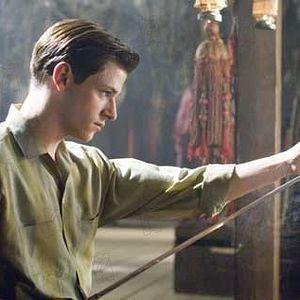 Foto Hannibal - A Origem do Mal