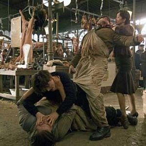 Foto Hannibal - A Origem do Mal