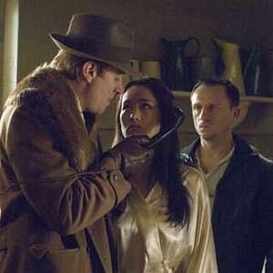 Foto Hannibal - A Origem do Mal