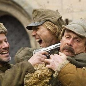 Foto Hannibal - A Origem do Mal