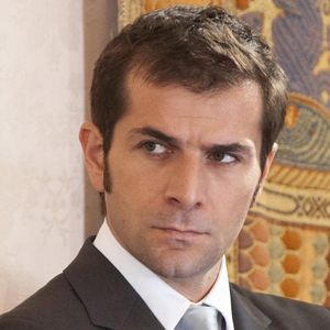 Foto Grégory Fitoussi