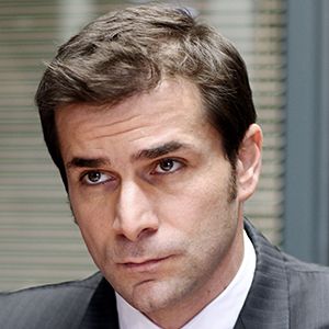 Foto Grégory Fitoussi