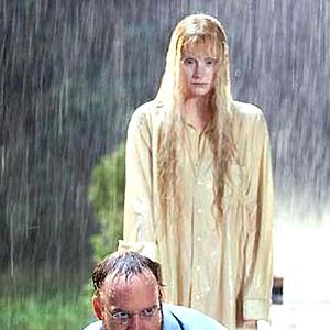 Foto A Dama na Água