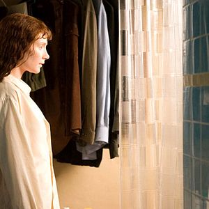 Foto A Dama na Água