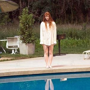 Foto M. Night Shyamalan