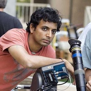 Foto M. Night Shyamalan