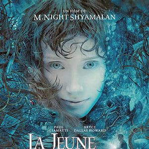 Foto A Dama na Água