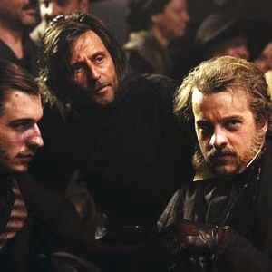 Foto Jocelyn Quivrin