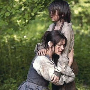 Foto Marie-Josée Croze