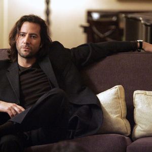 Foto Henry Ian Cusick