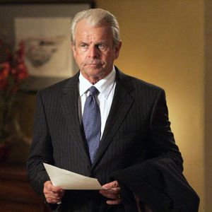 Foto William Devane