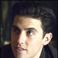 Foto Milo Ventimiglia