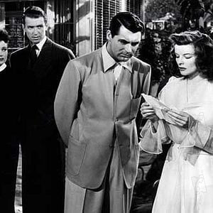 Foto Núpcias de Escândalo