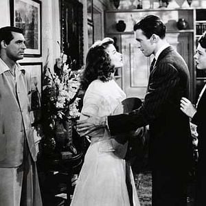 Foto Núpcias de Escândalo