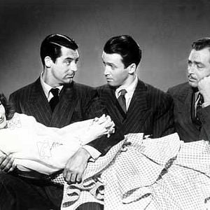 Foto Núpcias de Escândalo