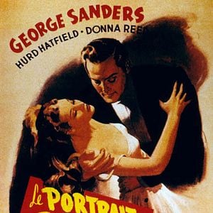 Foto O Retrato de Dorian Gray