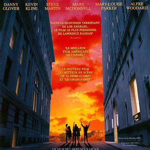 Foto Lawrence Kasdan