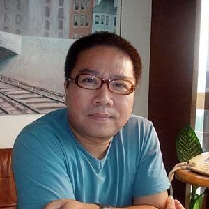 Foto Escravas da Vaidade