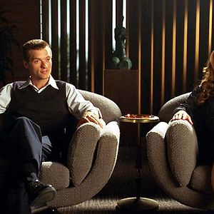 Foto Uma Comédia Nada Romântica