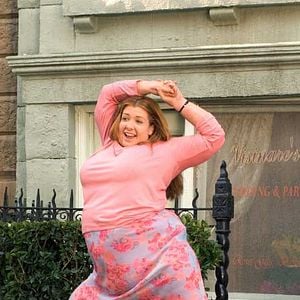 Foto Uma Comédia Nada Romântica