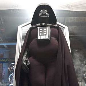 Foto Uma Comédia Nada Romântica