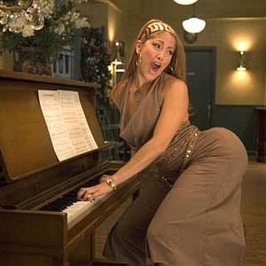 Foto Uma Comédia Nada Romântica