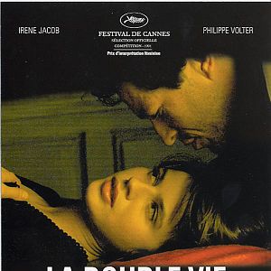 Foto A Dupla Vida de Véronique