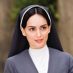 Foto Ana de la Reguera