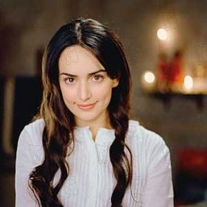 Foto Ana de la Reguera