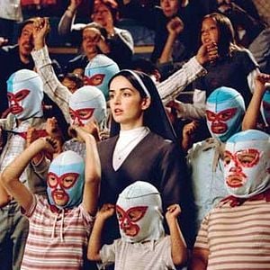 Foto Ana de la Reguera