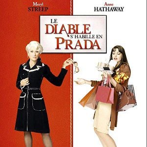 Foto O Diabo Veste Prada