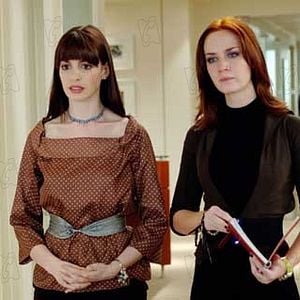 Foto O Diabo Veste Prada